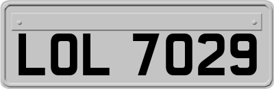 LOL7029