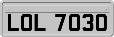 LOL7030