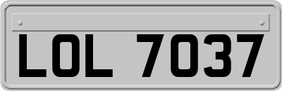 LOL7037