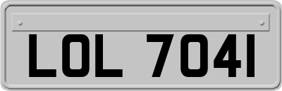 LOL7041