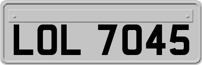 LOL7045