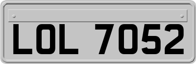 LOL7052