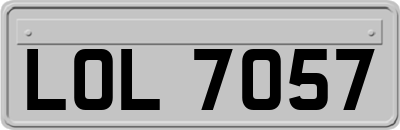 LOL7057
