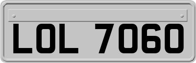 LOL7060