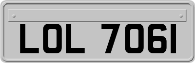 LOL7061
