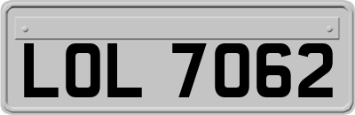 LOL7062