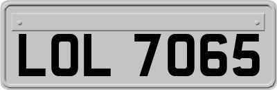 LOL7065