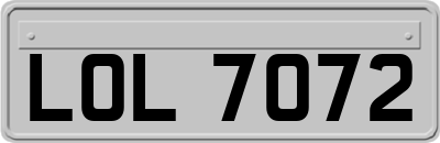 LOL7072