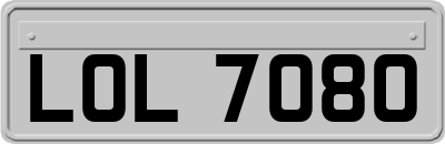 LOL7080