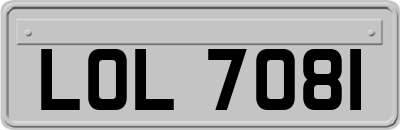 LOL7081