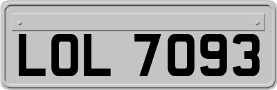 LOL7093