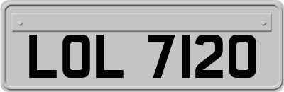 LOL7120
