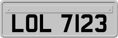 LOL7123