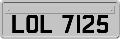 LOL7125