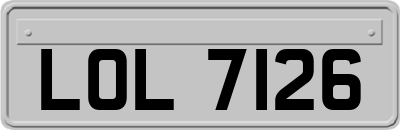 LOL7126