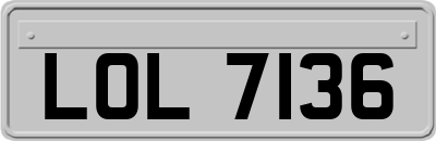LOL7136