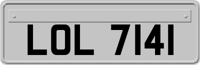 LOL7141