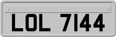 LOL7144