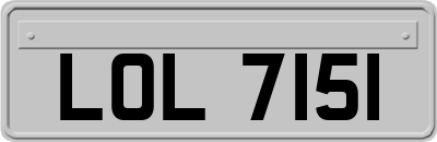 LOL7151
