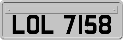 LOL7158