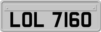 LOL7160