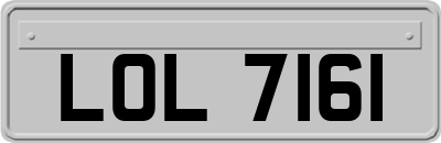 LOL7161