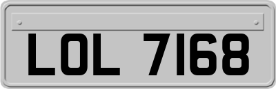 LOL7168