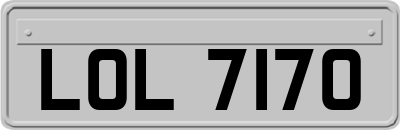 LOL7170