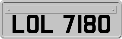 LOL7180