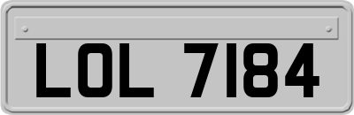 LOL7184
