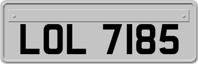 LOL7185