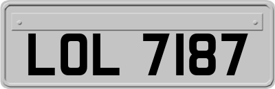 LOL7187