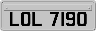 LOL7190