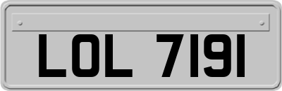LOL7191