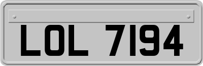 LOL7194