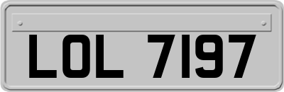 LOL7197