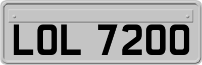LOL7200