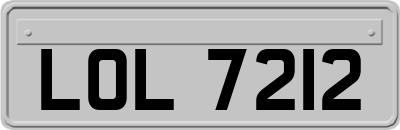 LOL7212