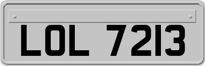 LOL7213
