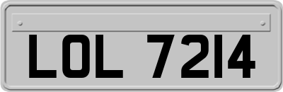 LOL7214