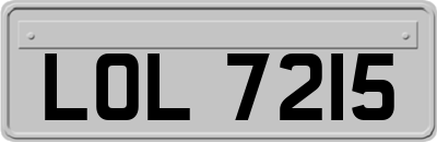 LOL7215