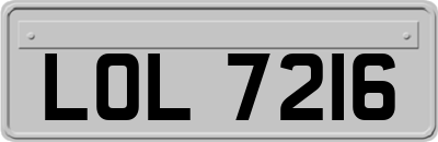 LOL7216