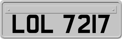 LOL7217