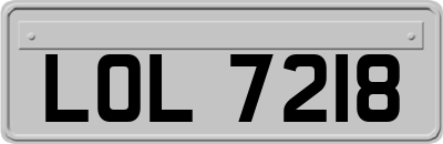 LOL7218