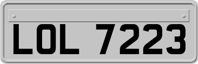 LOL7223