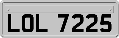 LOL7225