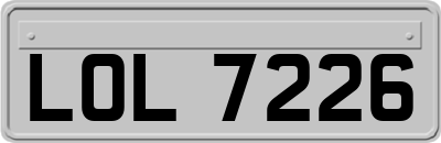 LOL7226