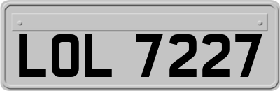 LOL7227