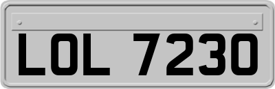 LOL7230