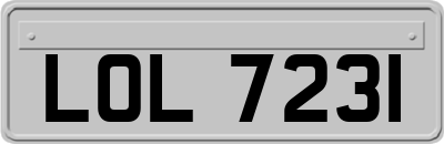 LOL7231